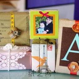 手工制作视频大全成人